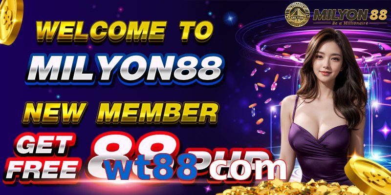 wt88 com