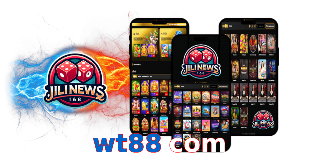 wt88 com