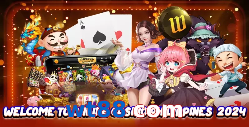 wt88 com