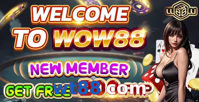 wt88 com