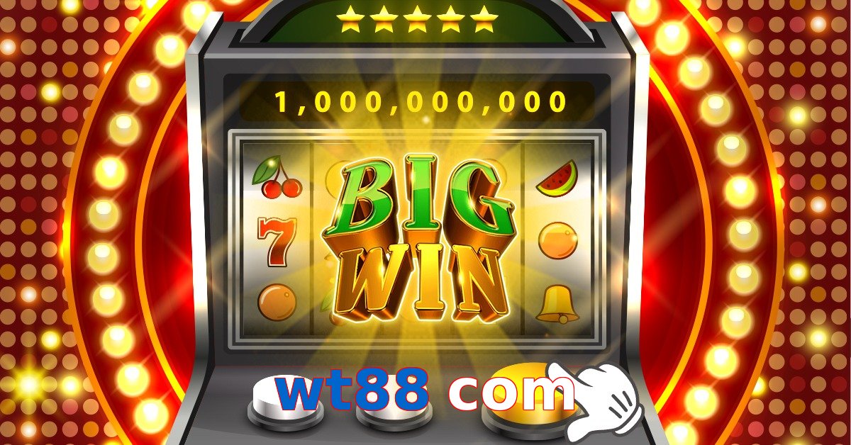 wt88 com