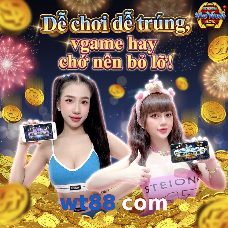 wt88 com