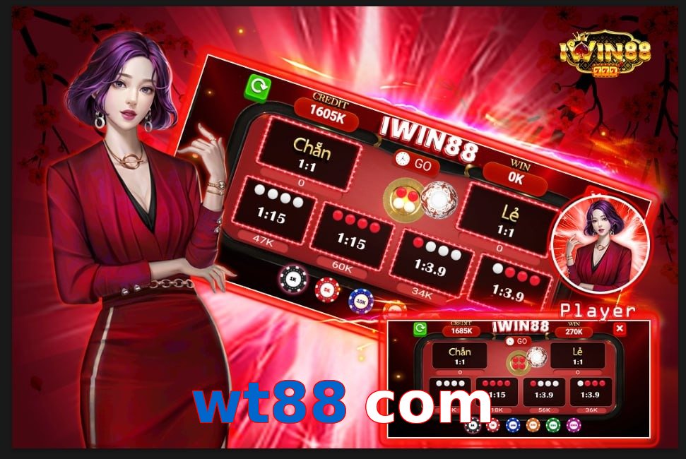 wt88 com