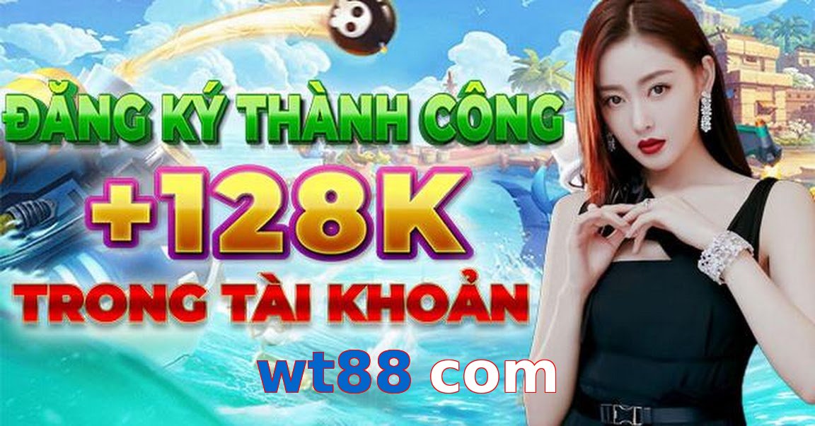 wt88 com