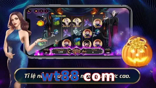 wt88 com