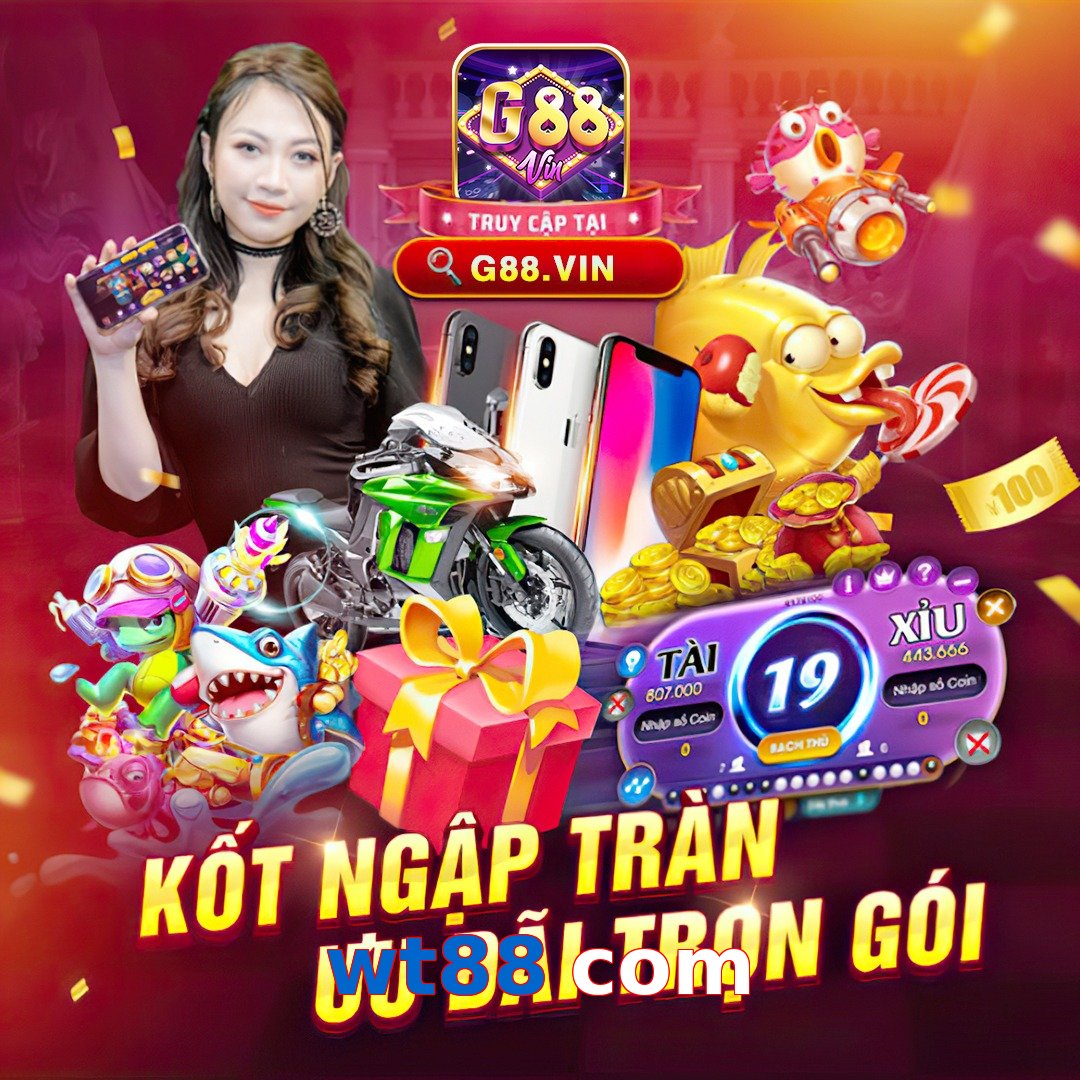 wt88 com